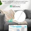 Rysik do iPad ESR Geo Apple Find My Lokalizator Stylus Pen Magnetyczny biały